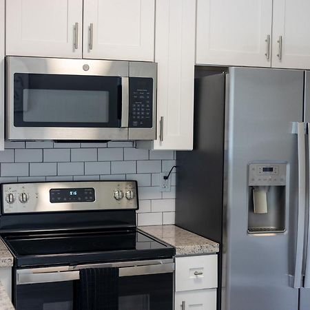 Cozy And Modern Vacation Home Hallandale Beach Eksteriør bilde