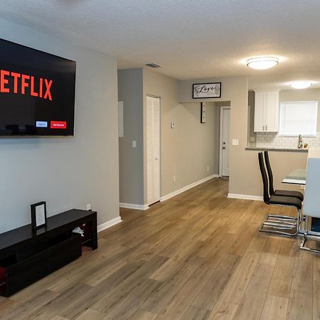 Cozy And Modern Vacation Home Hallandale Beach Eksteriør bilde
