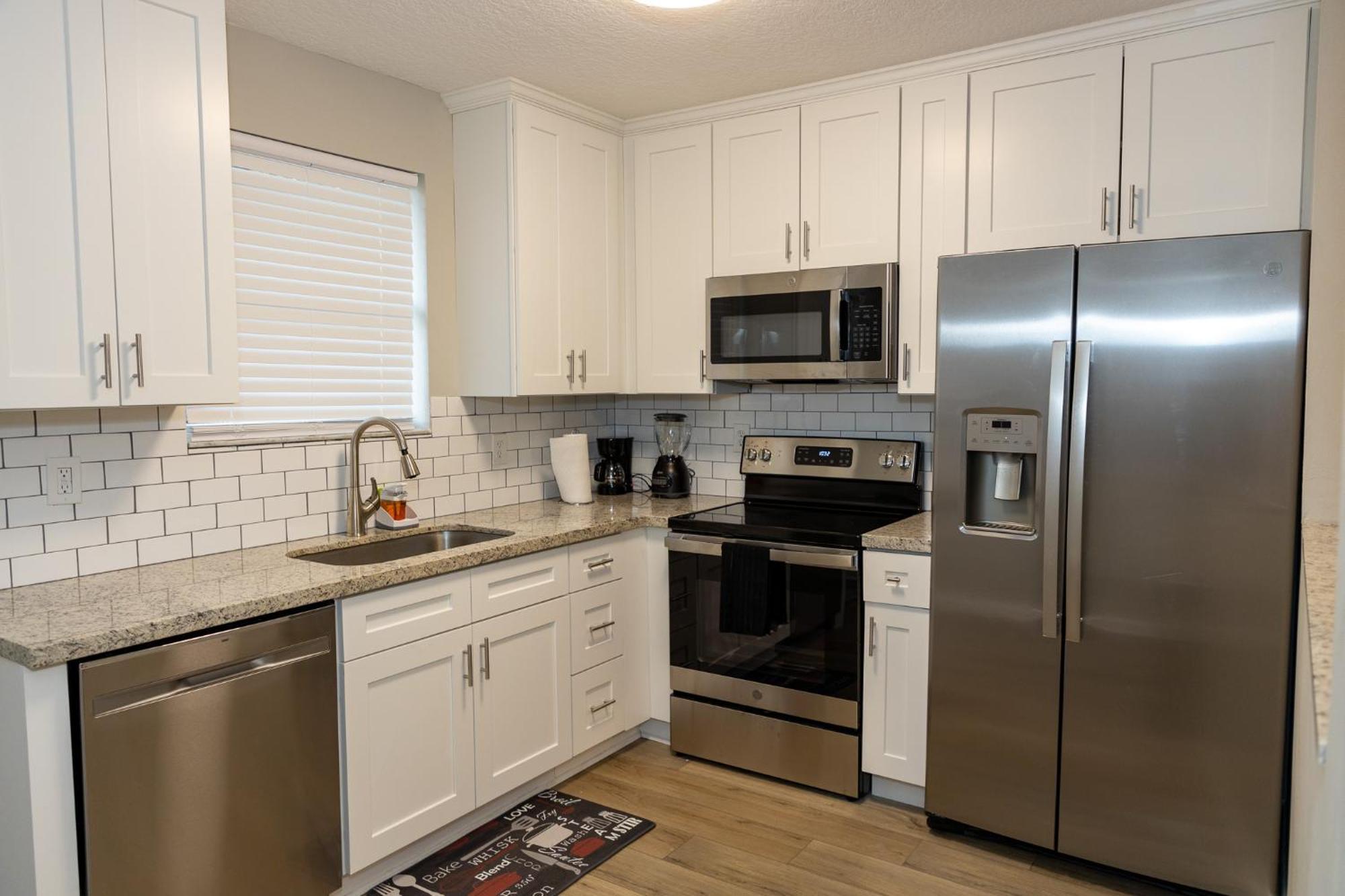 Cozy And Modern Vacation Home Hallandale Beach Eksteriør bilde