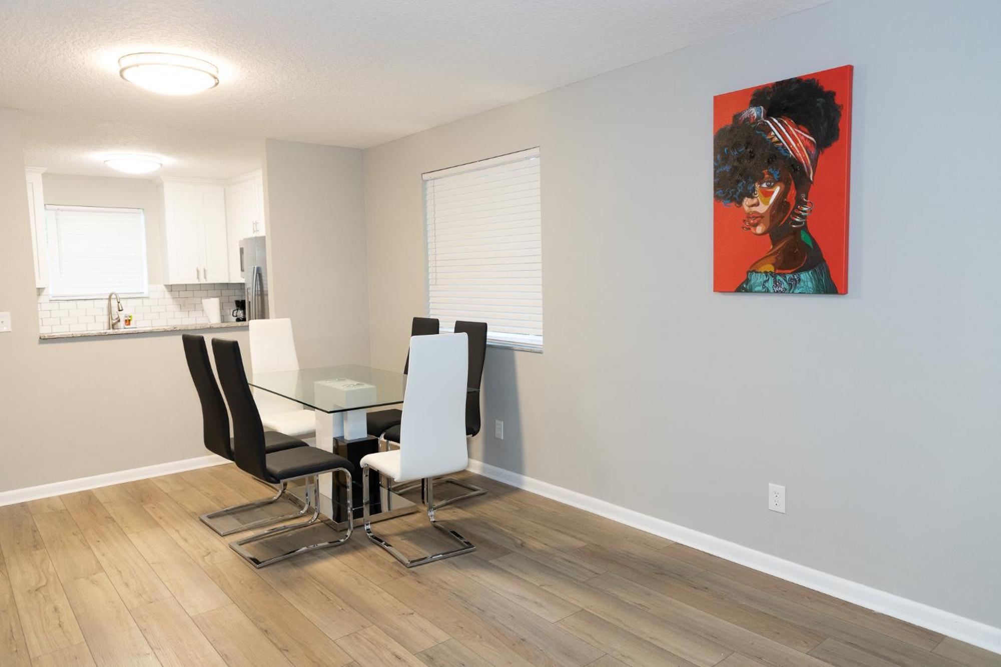 Cozy And Modern Vacation Home Hallandale Beach Eksteriør bilde