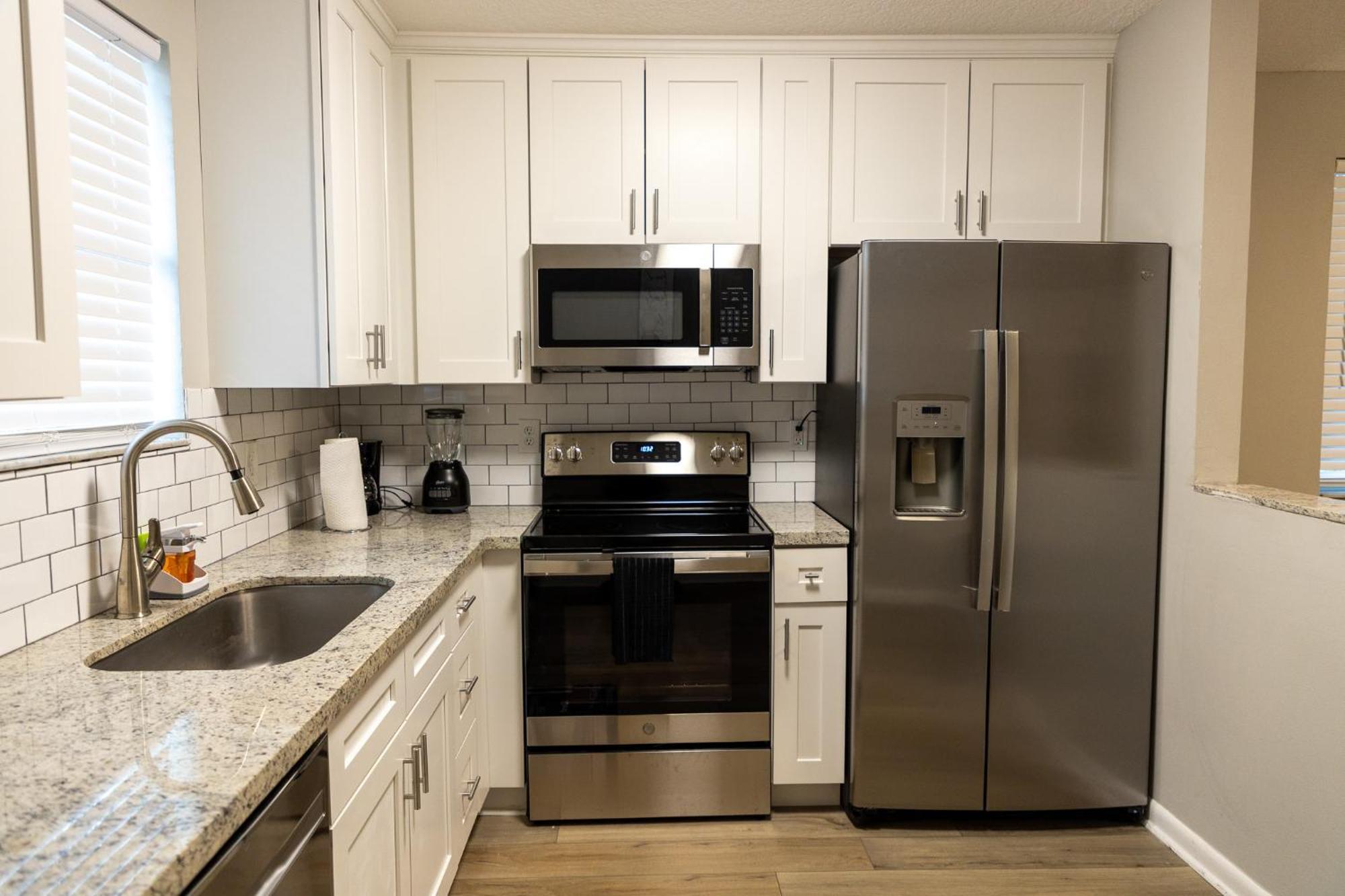 Cozy And Modern Vacation Home Hallandale Beach Eksteriør bilde