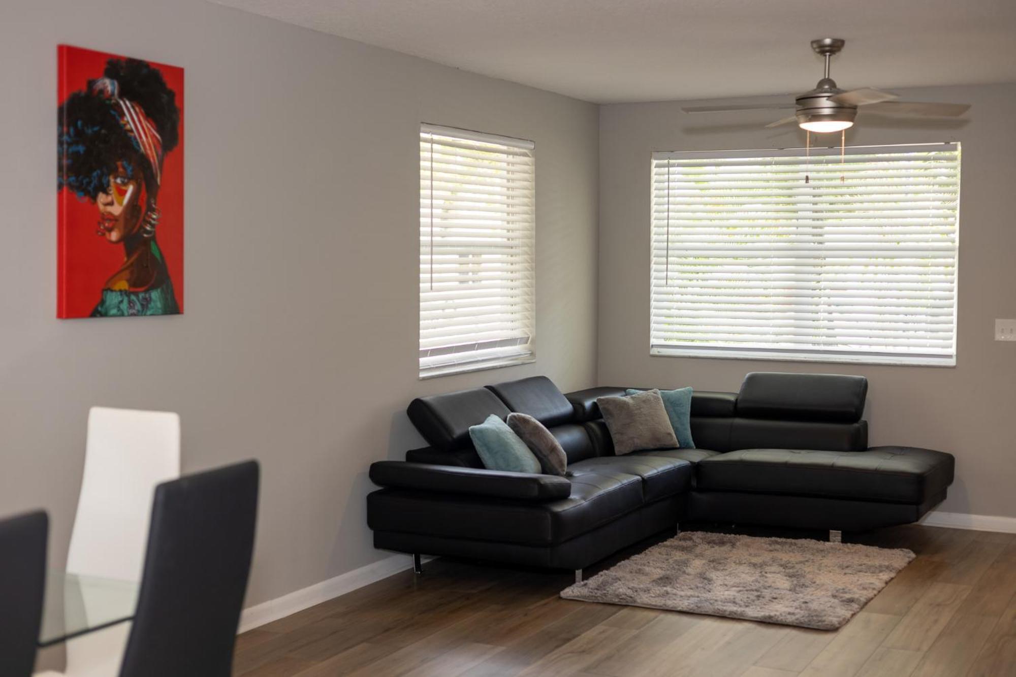 Cozy And Modern Vacation Home Hallandale Beach Eksteriør bilde