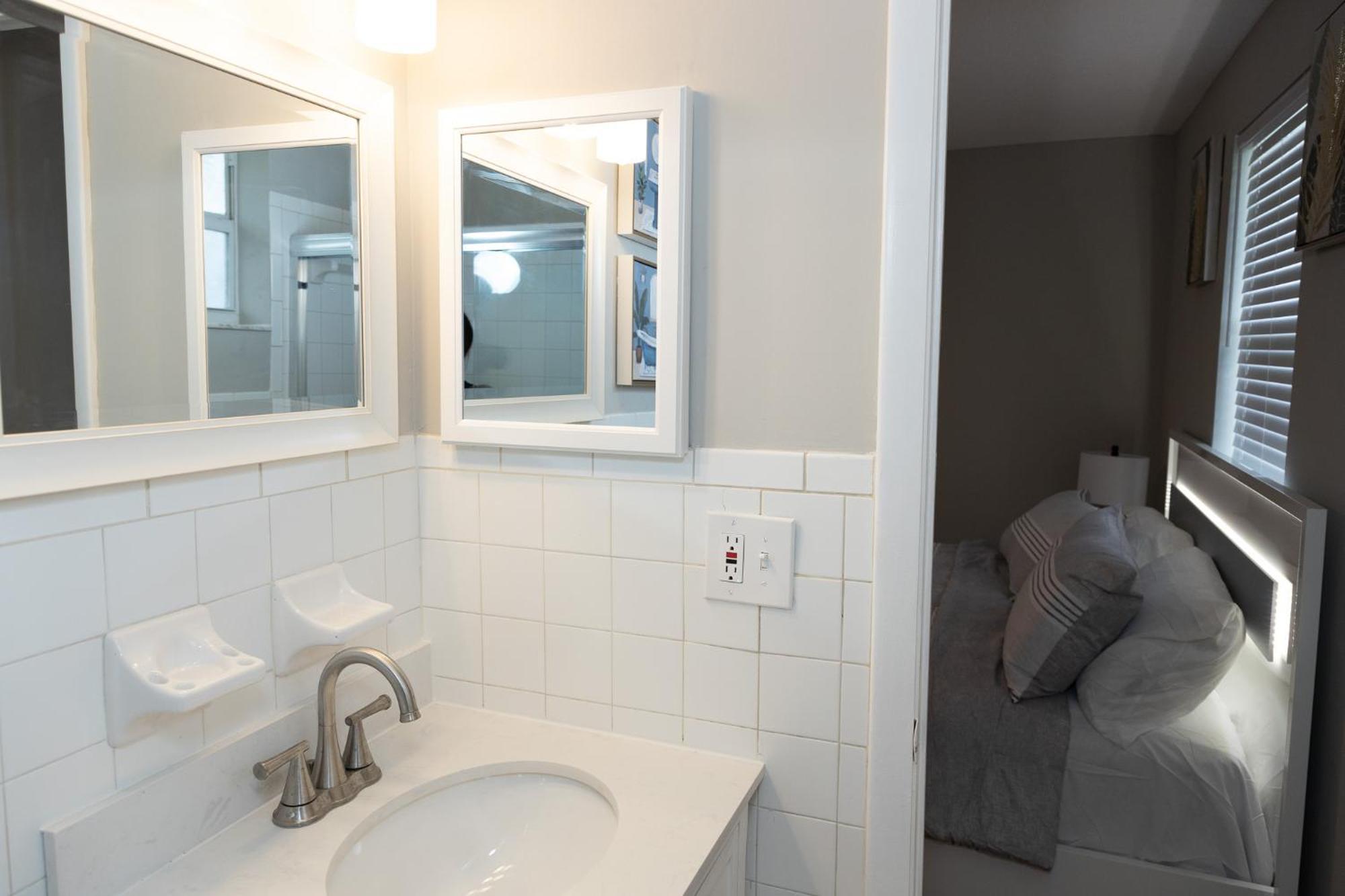 Cozy And Modern Vacation Home Hallandale Beach Eksteriør bilde