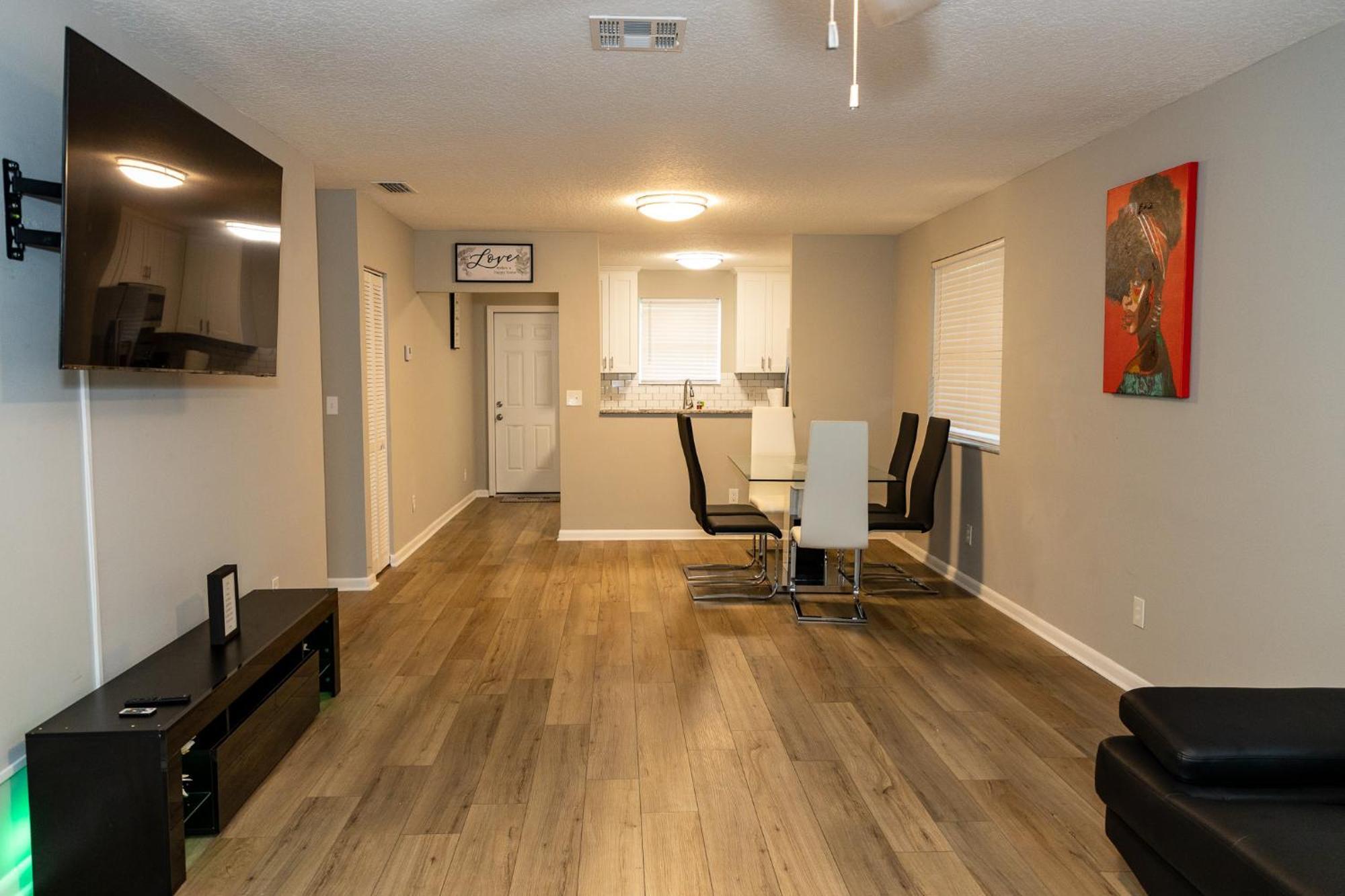 Cozy And Modern Vacation Home Hallandale Beach Eksteriør bilde